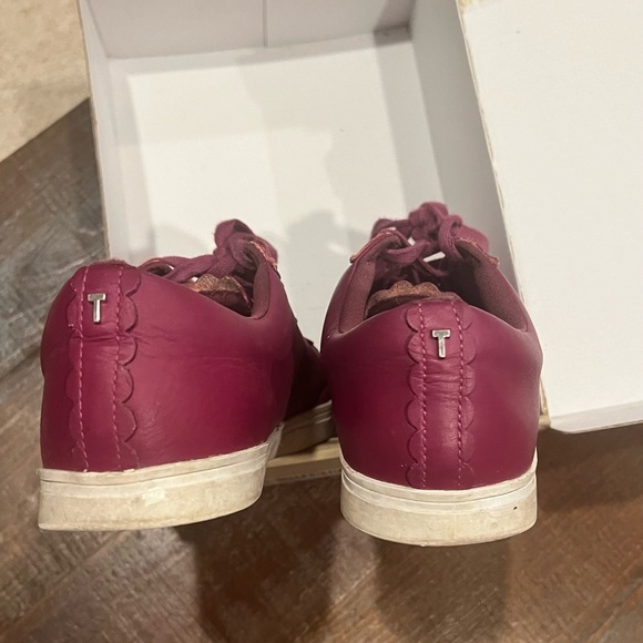 Ted Baker Feeki 8 - Picture 5 of 9